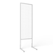 Стійка торгова сітчата 180х54 см клітка 5х5 см 2.2.1 фото 1