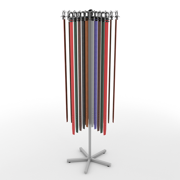 Стійка для ременів краваток на 5 променів 2.11.4 фото