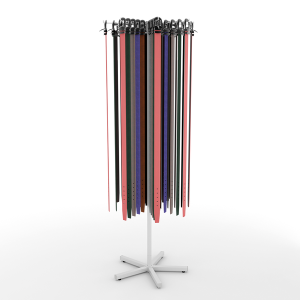 Стійка для ременів краваток на 8 променів 2.11.5 фото