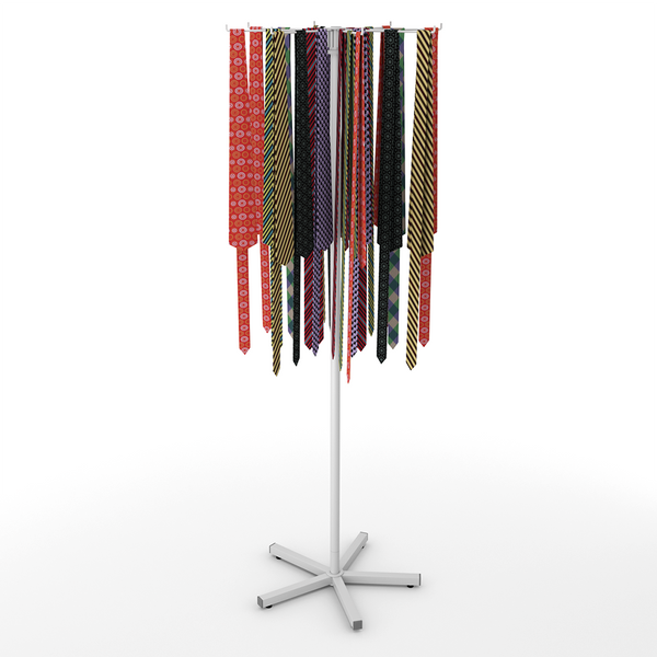 Стійка для ременів краваток на 8 променів 2.11.5 фото