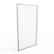 Сітка - решітка торгова в рамці 104х54 см клітка 5х5 см 2.2.9 фото 1
