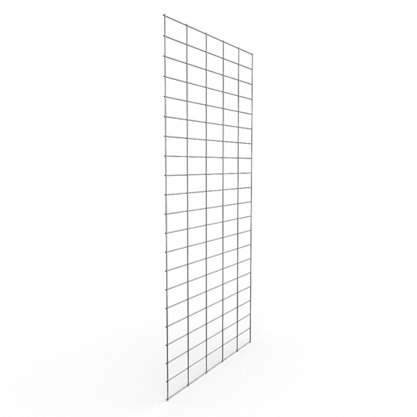 Сетка - решетка торговая 100×50 см ячейка 5х10см 2.2.14 фото
