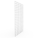 Сітка - решітка торгова 100×50 см осередок 5х10см 2.2.14 фото 2