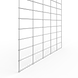 Сетка - решетка торговая 100×50 см ячейка 5х10см 2.2.14 фото 3