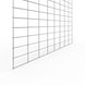 Сетка - решетка торговая 100×80 см ячейка 5х10 см 2.2.16 фото 3