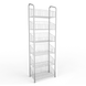 Стеллаж - стойка торговая 'Колосок' с дугами 2.1.7 фото 1